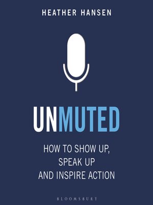 cover image of Unmuted